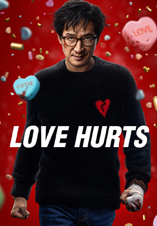 Love Hurts