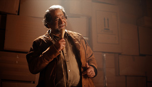 The Bullfighter and the Egg