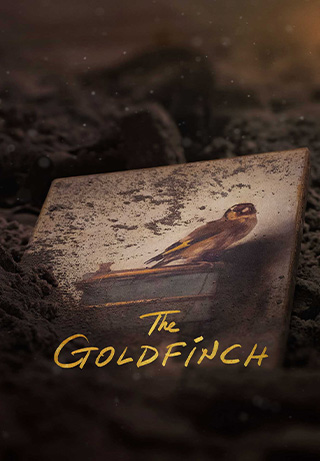 The Goldfinch