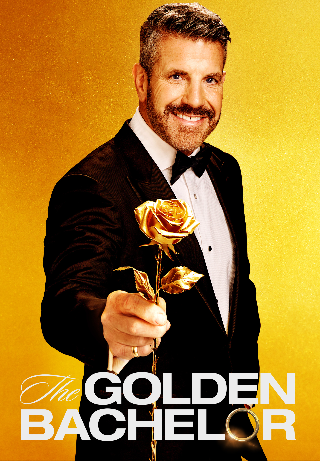 The Golden Bachelor (Australia) S1