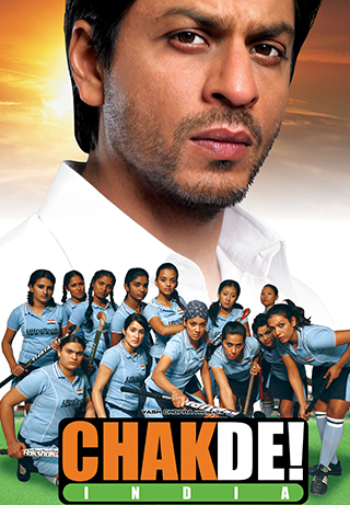 Chak De India