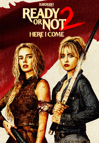 Ready or Not 2: Here I Come