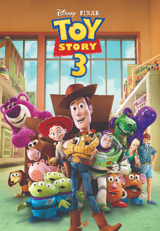 Toy Story 3
