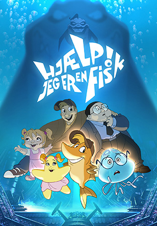 A Fish Tale