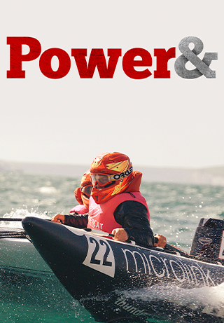 Power & Sport S1