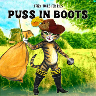 Puss in Boots
