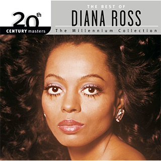 20th Century Masters: The Millennium Collection: Best of Diana Ross