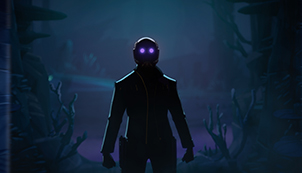 What If... T'challa Became a Star-Lord?