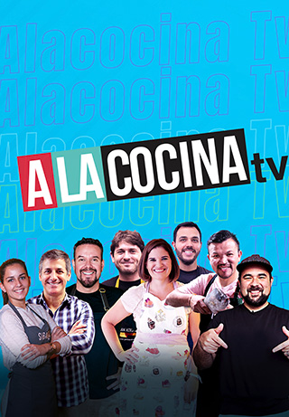 Alacocina TV S1