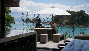 Episode 2: Rākino Island, New Zealand