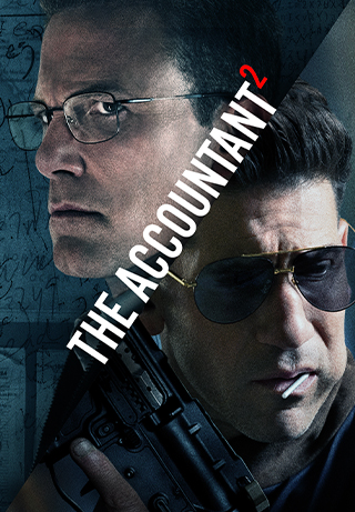 The Accountant 2 Image