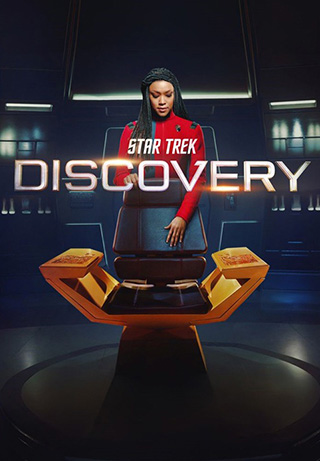 Star Trek: Discovery S5