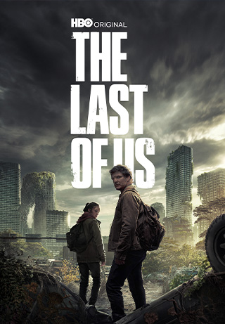 The Last of Us S1