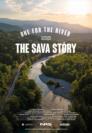 One for the River: The Sava Story S1
