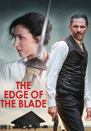 The Edge of The Blade