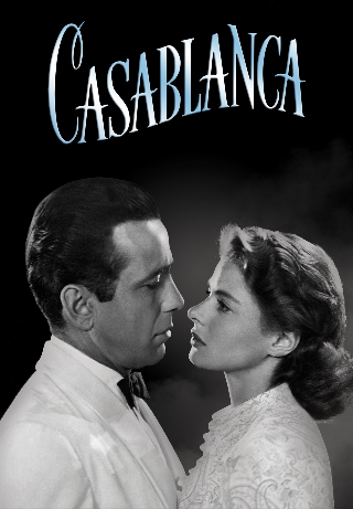 Casablanca