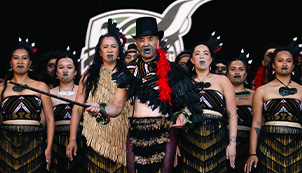 Te Pikikōtuku o Ngāti Rongomai