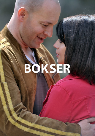 Bokser