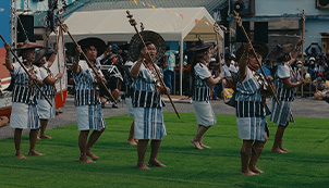 Sailing to the Island: Sharing Taiwan’s Sea Stories from Lanyu Island Part I