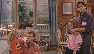 Tanner Vs. Gibbler