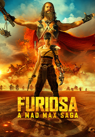 Furiosa: A Mad Max Saga