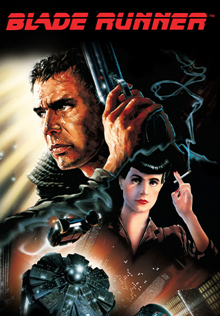 Blade Runner