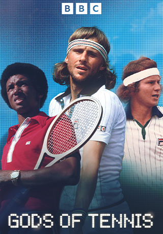 Gods of Tennis S1