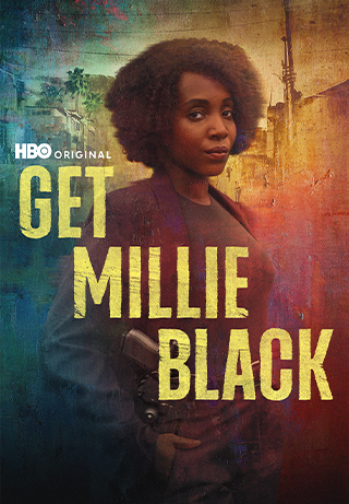 Get Millie Black S1