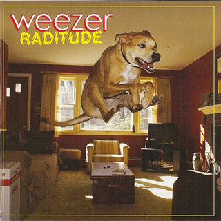 Raditude (International Version)