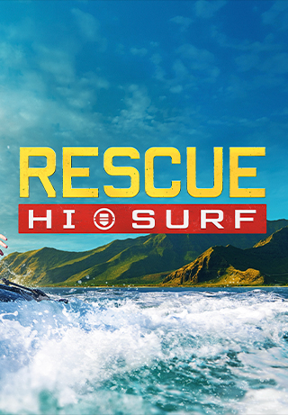 Rescue: HI-Surf S1
