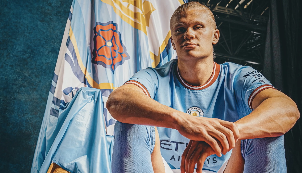 Haaland - The Big Decision
