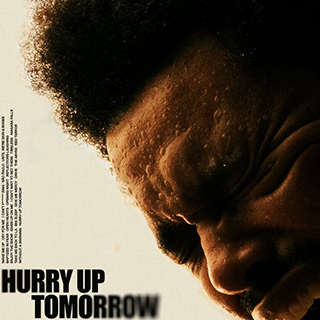 Hurry Up Tomorrow