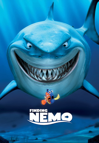 Gdzie jest Nemo?