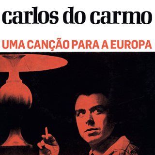 Uma Canção Para A Europa