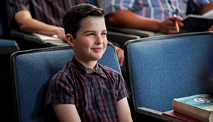 An Entrepreneurialist and a Swat on the Bottom