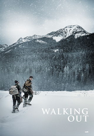 Walking Out