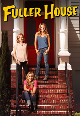 Fuller House S5