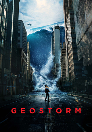 Geostorm