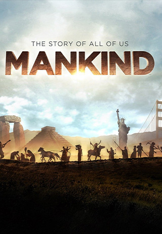 Mankind The Story of All of Us S1