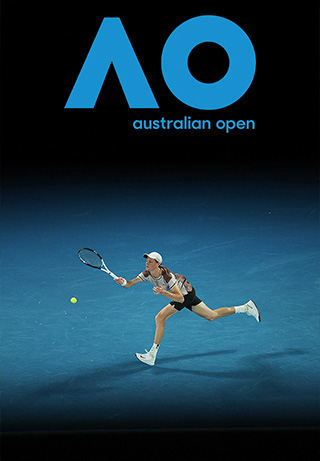 Australia Open 2024 S1