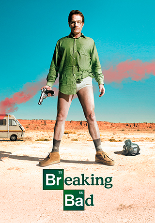 Breaking Bad S1