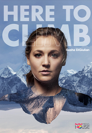 Here to Climb S1