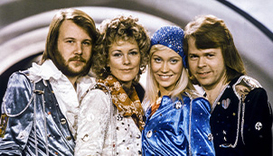 ABBA: Against the Odds