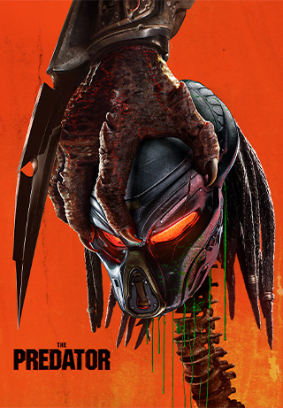 The Predator