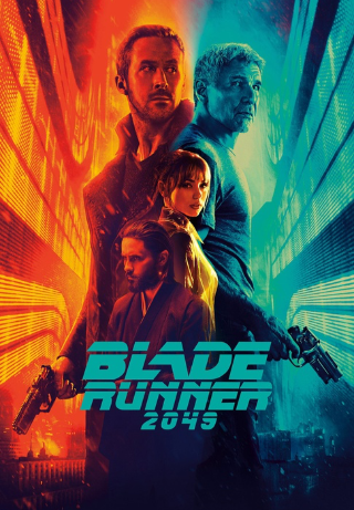 Blade Runner 2049