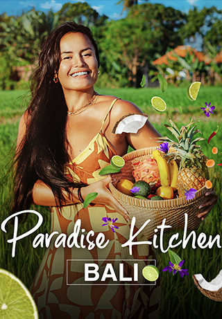 Paradise Kitchen Bali S1