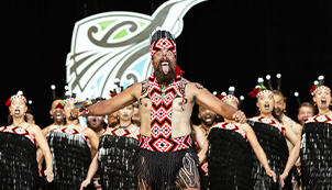 Te Waka Huia
