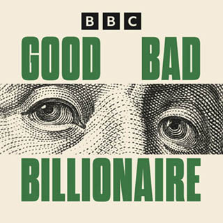 Good Bad Billionaire