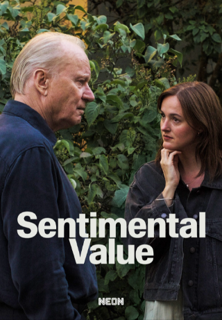 Sentimental Value