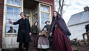 The Gathering Dark